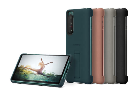 ソニー、コンパクトボディに最上位並み性能「Xperia 5 III」 - AV Watch