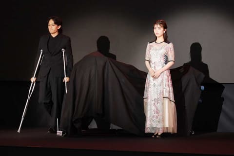 シン・仮面ライダー」池松壮亮主演。庵野監督「世界に向けた作品とは