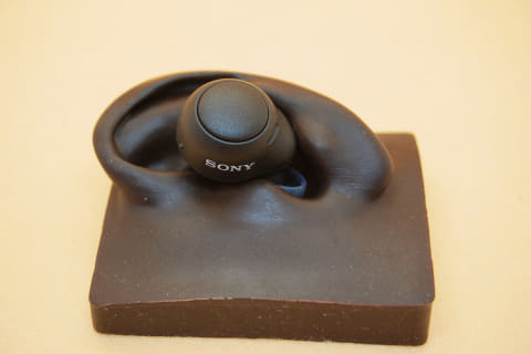 小寺信良の週刊 Electric Zooma!】ソニー、約1.1万円の完全ワイヤレス