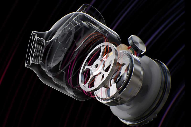 「アコースティック・プリズム・システム」