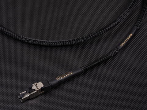 BriseAudio、ネットワークオーディオ用LANケーブル「YATONO LAN」 - AV 