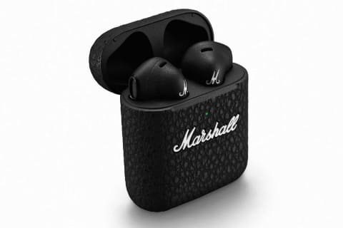 Marshall、「パワフルでクリアなシグニチャーサウンド」の完全