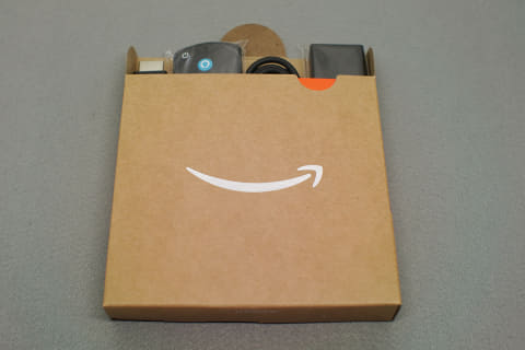 小寺信良の週刊 Electric Zooma!】4Kサクサク! Amazon「Fire TV Stick