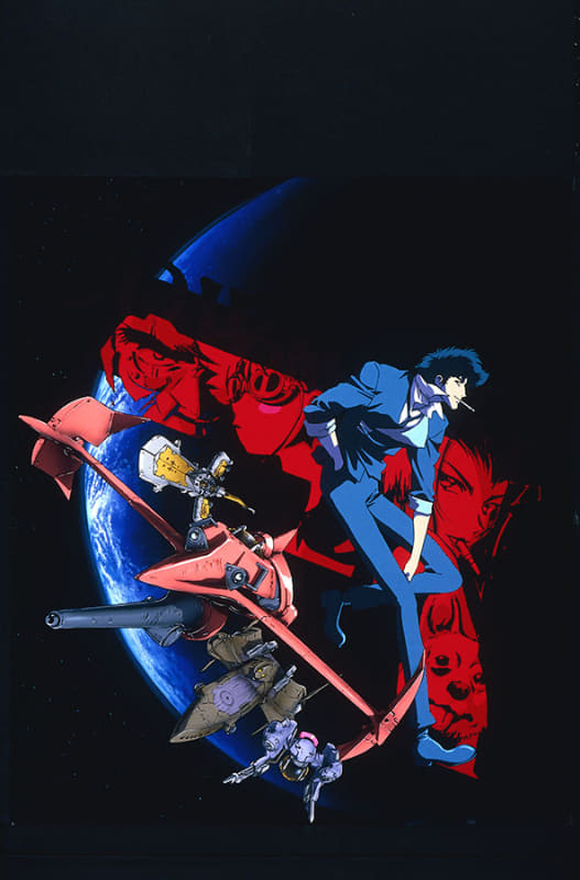 原作アニメシリーズ<br><span class="fnt-70">(C)サンライズ</span>