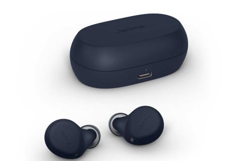 Jabra、通話に骨伝導センサー使用できる完全ワイヤレス。スポーツ