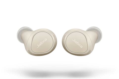 Jabra、通話に骨伝導センサー使用できる完全ワイヤレス。スポーツ