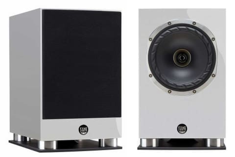 Fyne Audio、上位モデルの設計思想を持ち込んだ「F500」特別モデル