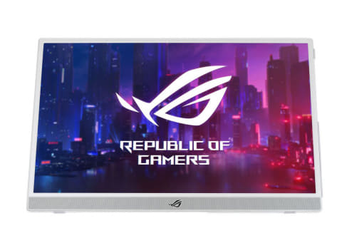 ASUS ゲーミングモニター 本体 ROG Strix XG43UQ | ゲーミングモニター | ROG JAPAN