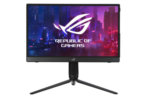 ゲーミングモニター ASUS VG248QE｜モニター｜ASUS 日本