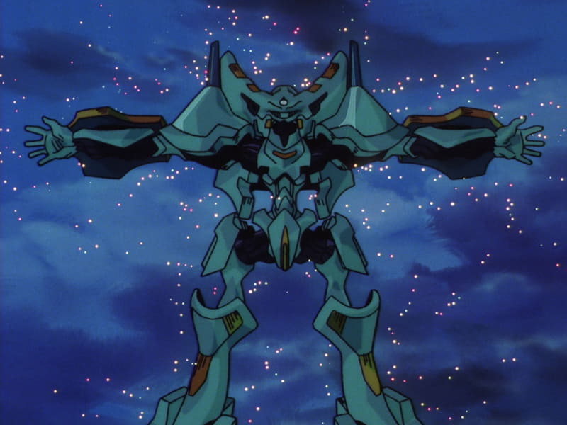 <span class="fnt-70">(C)サンライズ</span>