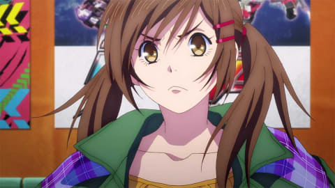 全6話の新作「ガンダムブレイカー バトローグ」今夜YouTube配信開始