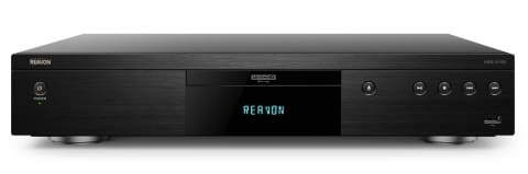 仏REAVONのUHD BDプレーヤーが発売日変更。12月10日に - AV Watch