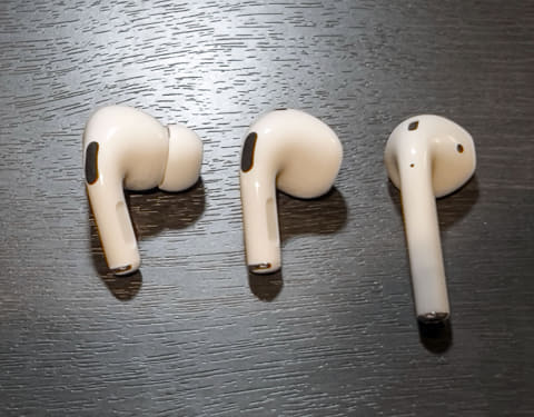 AirPods 第2世代