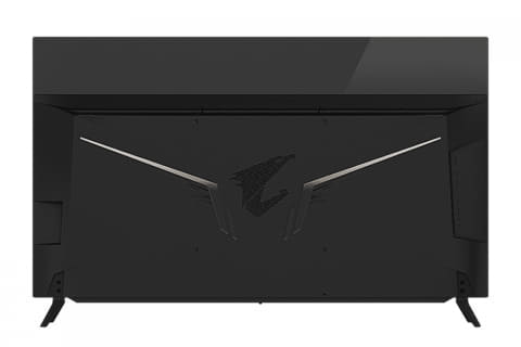 48インチ 4Kゲーミングモニター FO48U ゲーミングモニター GIGABYTE AORUS FO48U AORUS FO48U Gaming Monitor