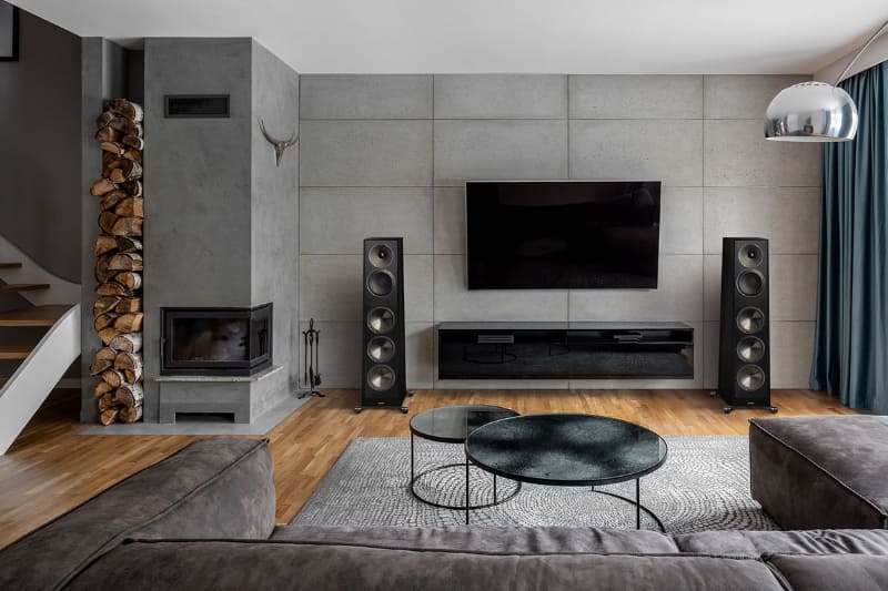 パラダイムのFounder 120H