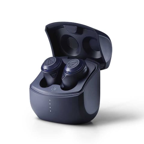 SYNC ワイヤレスオーディオ オーテク、「SOLID BASS」のANC完全ワイヤレス。360 Reality