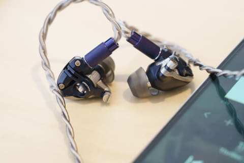 acoustune sho イヤホンのみ acoustune sho イヤホンのみ