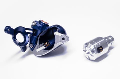 Acoustune、新素材と最新技術多数投入の旗艦イヤフォン「SHO-笙