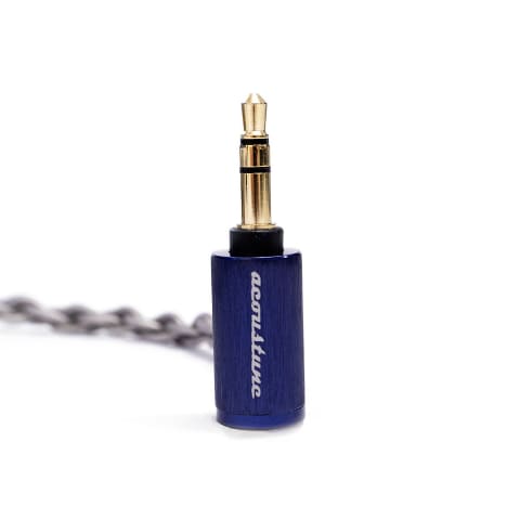 Acoustune、新素材と最新技術多数投入の旗艦イヤフォン「SHO-笙