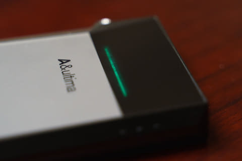 ポータブルプレーヤー Astell&Kern A&ultima SP2000T CN A&ultima SP2000T｜Astell&Kern