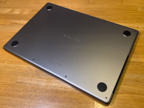 西田宗千佳のRandomTracking】音も画も素晴らしい! ノートPCとして最