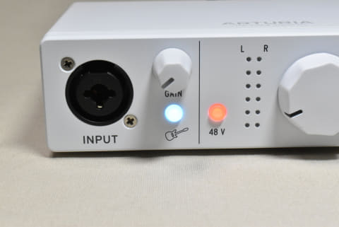 藤本健のDigital Audio Laboratory】小型で性能も満足! 仏