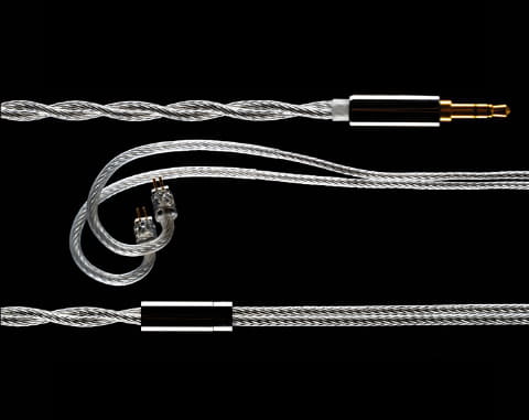 水月雨、新開発ダイナミックドライバ搭載イヤフォン「KATO」 - AV Watch