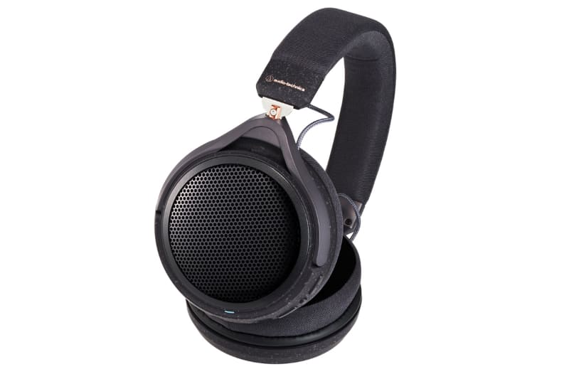 開放型ワイヤレスヘッドフォン「ATH-HL7BT」