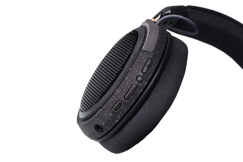 充電ポートはUSB-C