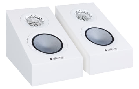 Monitor Audio、ペア16万円からの第7世代Silverスピーカー - AV Watch