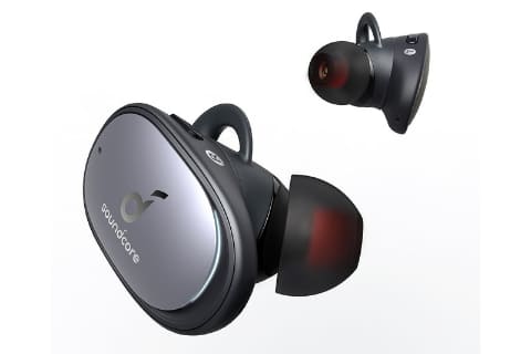レビュー】Anker最高音質、ウルトラノイキャンも進化「Soundcore