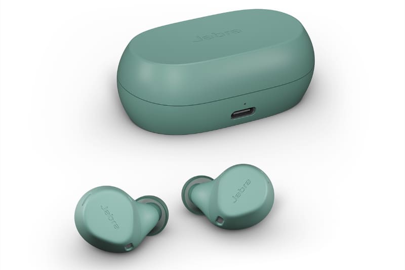 「Elite 7 Active」ミント
