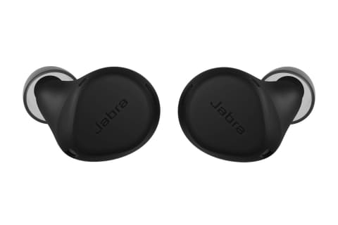 Jabra、“究極のフィット感”の完全ワイヤレス「Elite 7 Active」 - AV Watch