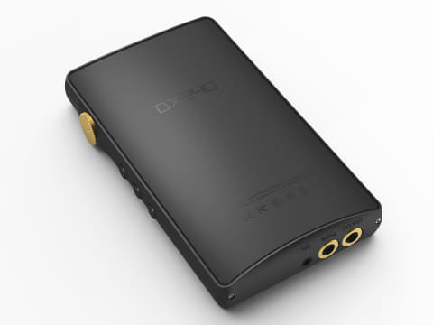 iBasso、「ES9038Pro」搭載でアンプ交換対応プレーヤー「DX240」 - AV