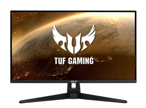 ASUS、HDMI 2.1で144Hz対応の43型4Kモニターなど4製品 - AV Watch