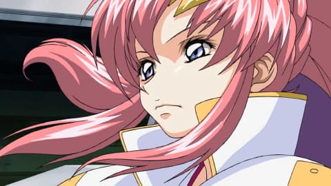 ガンダムSEED」BD BOX全話・全特典を収録したコンプリート版 - AV Watch