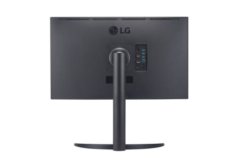 5%オフ！美品！LG 32EP950 有機ELモニター