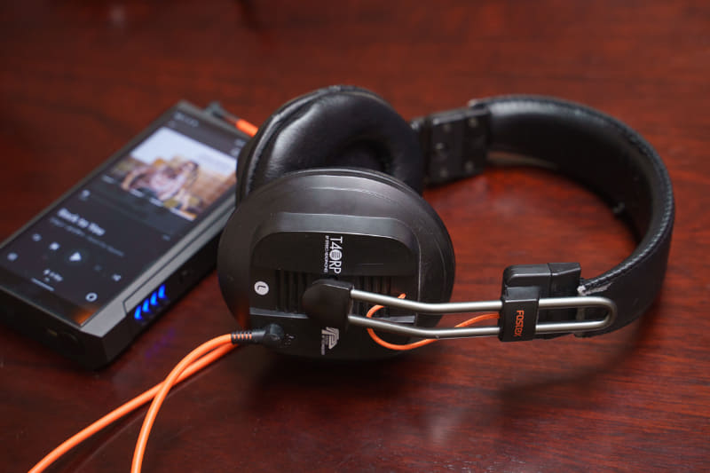 フォステクス「T40RP mk3n」