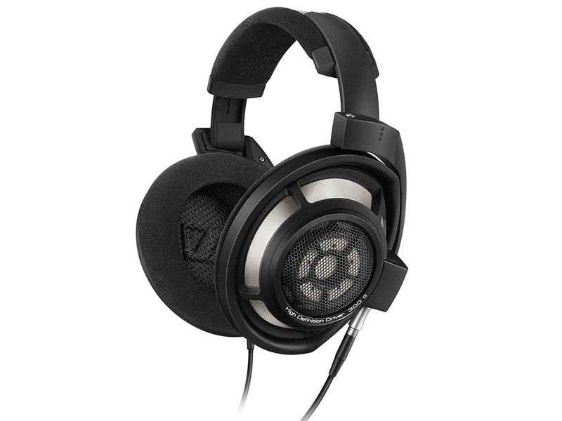 ゼンハイザー「HD 800 S」