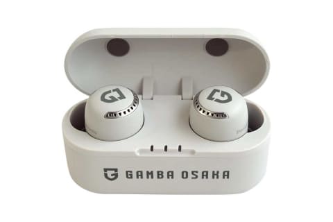 パナソニック、ガンバ大阪とコラボしたノイキャン完全ワイヤレス - AV