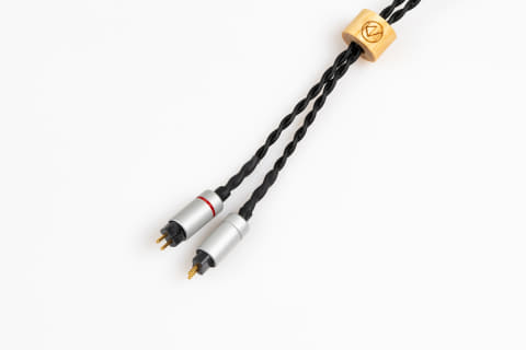 Brise Audio、高純度&高機能銅の交換用イヤフォンケーブル - AV Watch