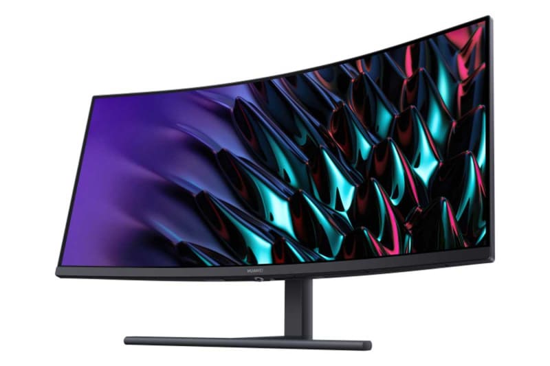 「HUAWEI MateViewGT 34インチスタンダードエディション」