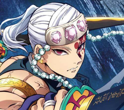 鬼滅の刃」遊郭編、いよいよ12月5日放送開始。PV第2弾公開 - AV Watch