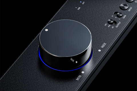 FiiO、THXとAK4499EQ搭載ヘッドフォンアンプ「K9 Pro LTD」 - AV