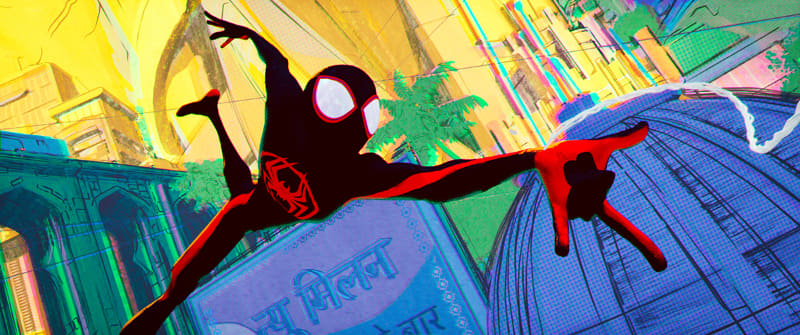 <span class="fnt-70">(C)2021 CTMG. (C) & 2021 MARVEL. All Rights Reserved.</span>