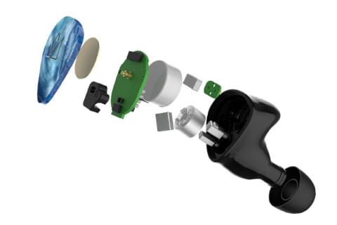 Noble Audio、“音質に振り切った”完全ワイヤレス「FoKus PRO」詳細