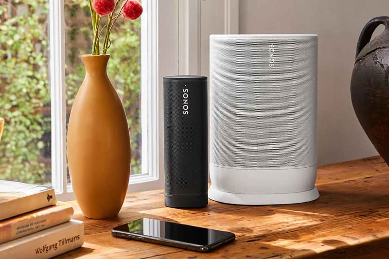 Sonos製品がAmazon Music Ultra HDとDolby Atmos Musicに対応