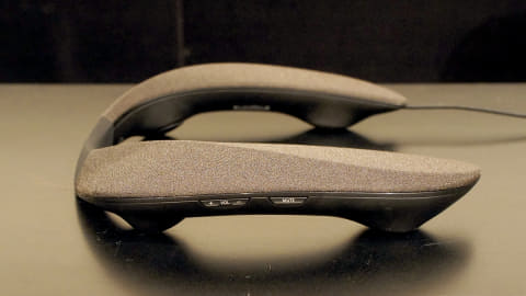 鳥居一豊の「良作×良品」】PCゲームを“肩のせ”快適プレイ