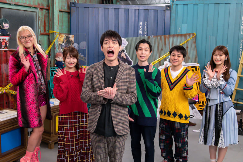 <span class="fnt-70">(C) 2021「劇場版 呪術廻戦 0」製作委員会(C)芥見下々/集英社</span>