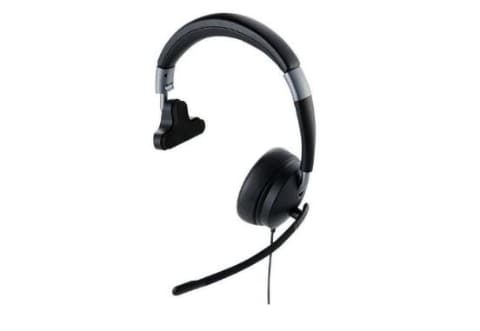 エレコム、クリアな声を相手に届けるUSBヘッドセット。約1.5万円から